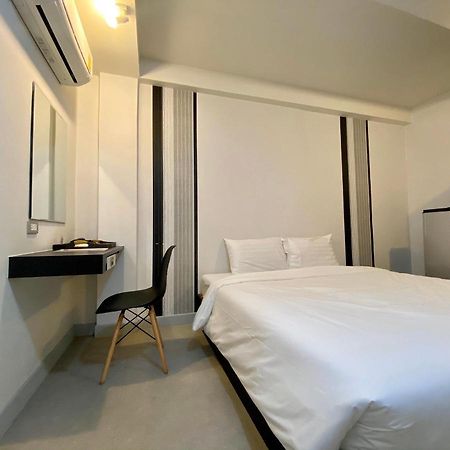 Hotel Beam House à Patong Extérieur photo